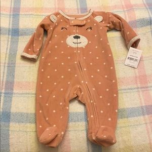 Carters Newborn Onesie